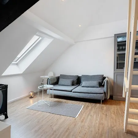 Apartment Adlernest Mit Weinbergblick