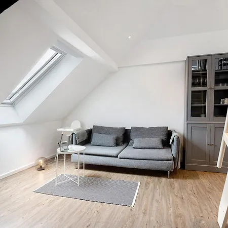 Adlernest Mit Weinbergblick Apartmán Trittenheim