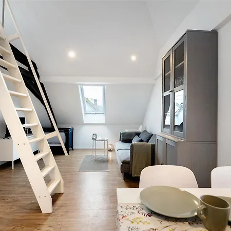 Apartment Adlernest Mit Weinbergblick