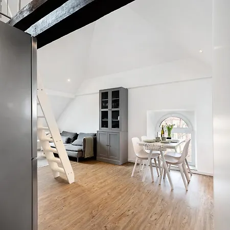 Adlernest Mit Weinbergblick Apartment