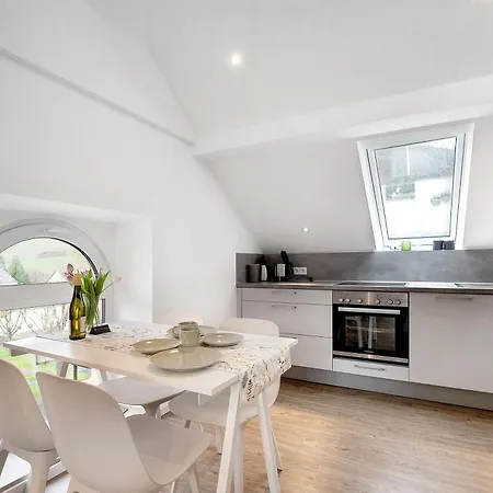 Adlernest Mit Weinbergblick * Trittenheim