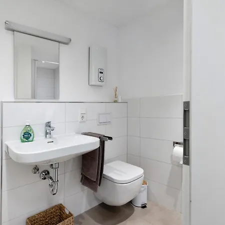 Adlernest Mit Weinbergblick Apartment Trittenheim