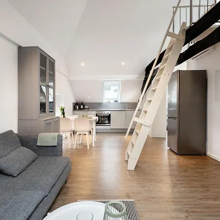 Apartment Adlernest Mit Weinbergblick Trittenheim