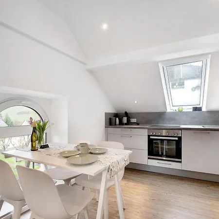 Adlernest Mit Weinbergblick Apartment *