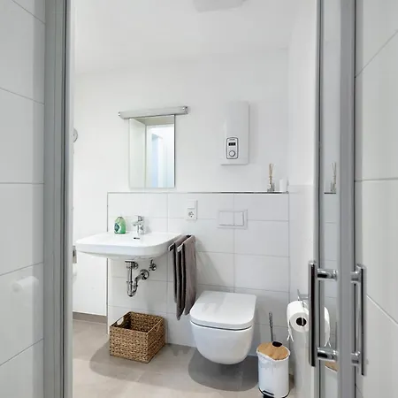 Adlernest Mit Weinbergblick Apartment
