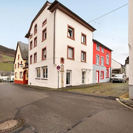 Adlernest Mit Weinbergblick Apartment *