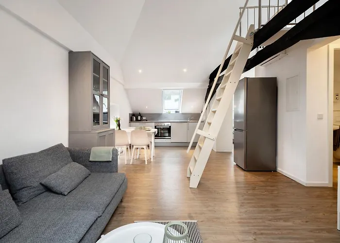 Adlernest Mit Weinbergblick