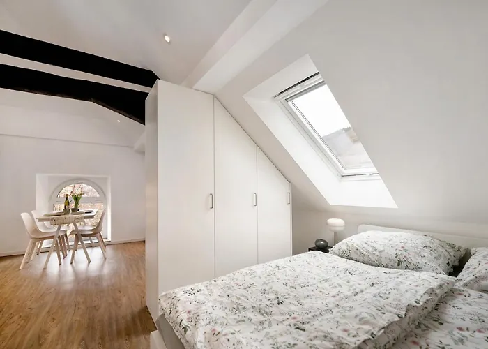 Adlernest Mit Weinbergblick Trittenheim