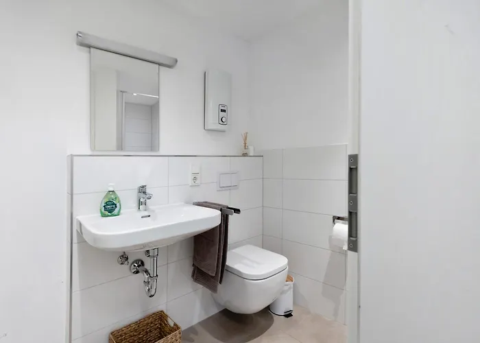 Adlernest Mit Weinbergblick Apartmán Trittenheim