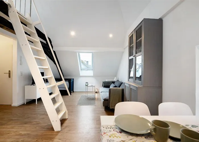 Adlernest Mit Weinbergblick Apartmán